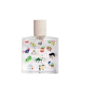 NWT Maison Matine Poom Poom Eau de Parfum Regular Size 50 ml